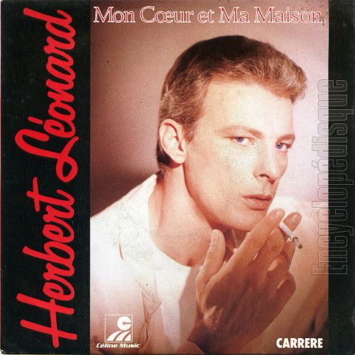 Herbert Leonard â€” Ca Donne Envie D'Aimer Lyrics