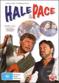 Hale and Pace